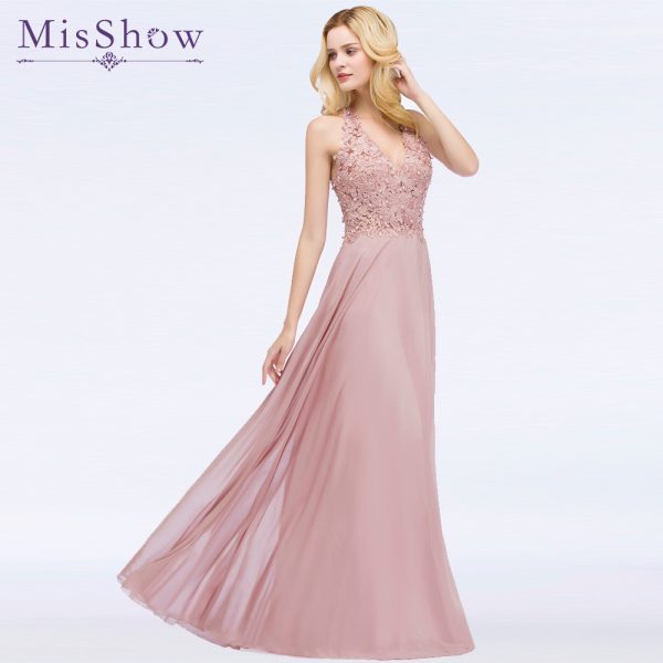 Long Prom Dress Formal Gown Evening Dress