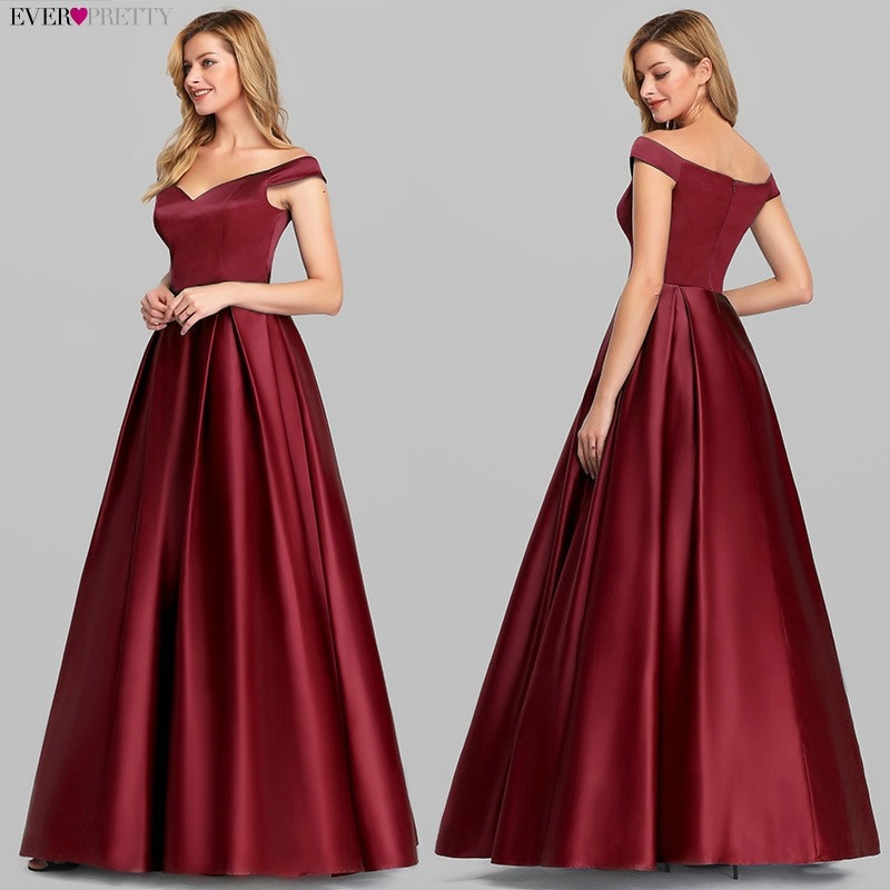 Long Prom Dresses Formal Party Dresses