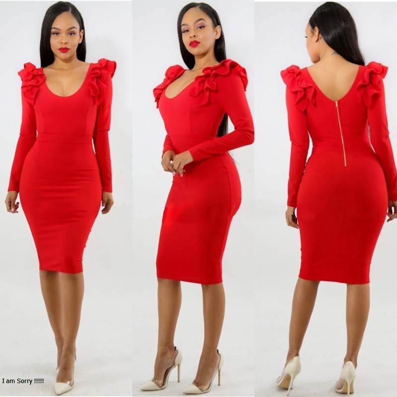Red Dresses For Women - Making the Most of the Color RedRed Dresses For Women - Making the Most of the Color Red