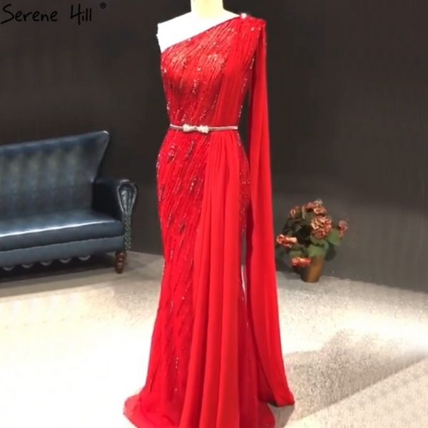 Sequins Sparkle Formal Dress